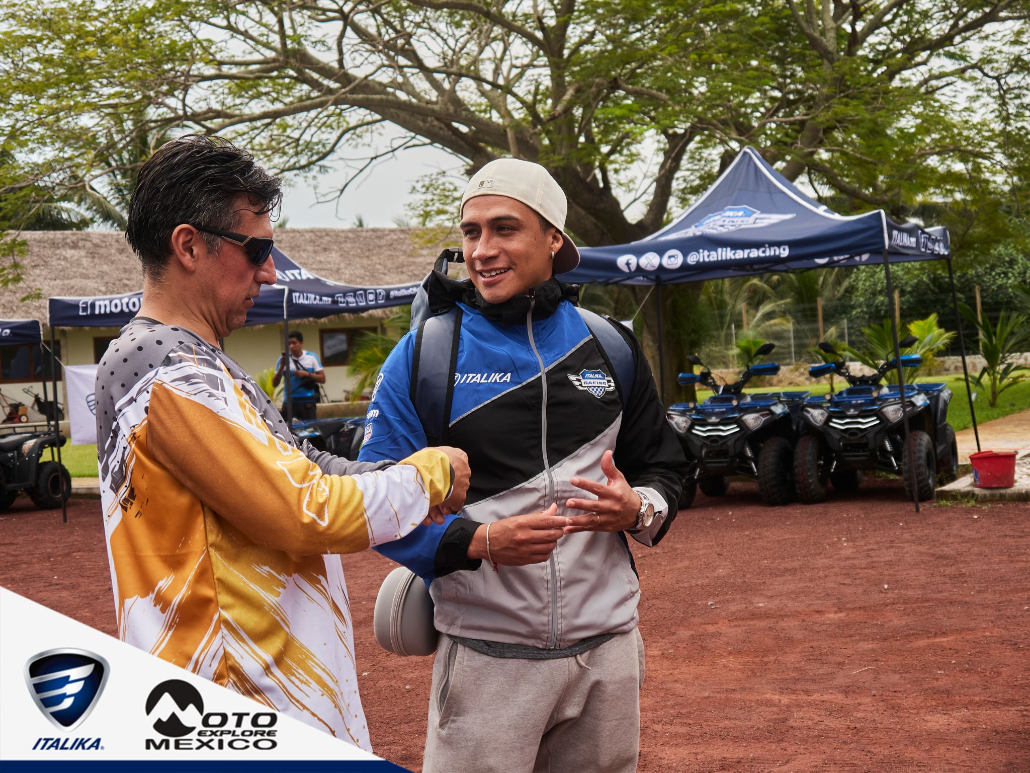 ITALIKA CHACHALACAS D1 561